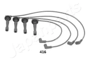 Zündleitungssatz JAPANPARTS IC-416