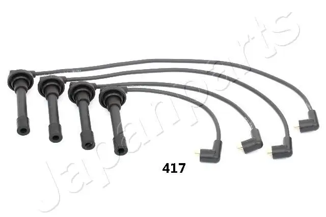 Zündleitungssatz JAPANPARTS IC-417
