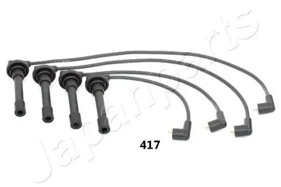 Zündleitungssatz JAPANPARTS IC-417 Bild Zündleitungssatz JAPANPARTS IC-417
