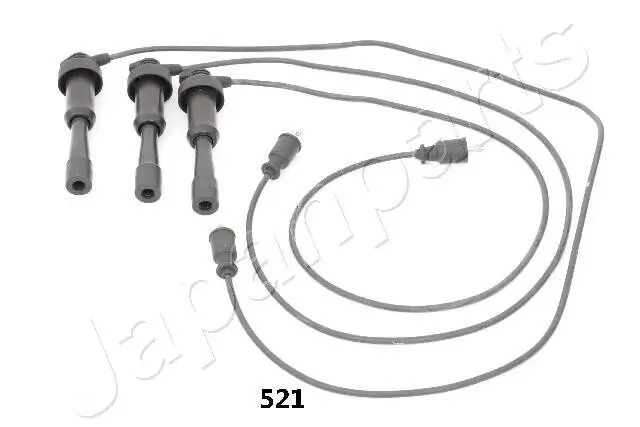 Zündleitungssatz JAPANPARTS IC-521