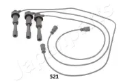 Zündleitungssatz JAPANPARTS IC-521