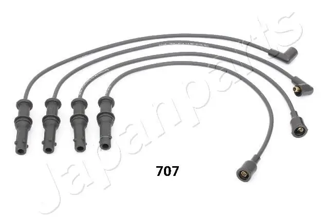 Zündleitungssatz JAPANPARTS IC-707