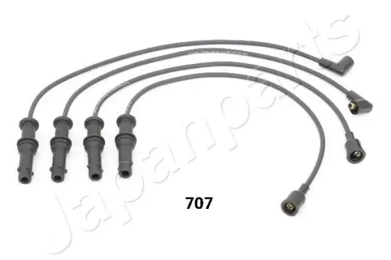 Zündleitungssatz JAPANPARTS IC-707 Bild Zündleitungssatz JAPANPARTS IC-707