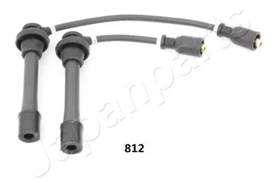 Zündleitungssatz JAPANPARTS IC-812 Bild Zündleitungssatz JAPANPARTS IC-812