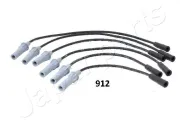 Zündleitungssatz JAPANPARTS IC-912