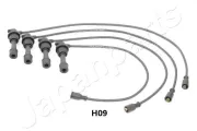 Zündleitungssatz JAPANPARTS IC-H09