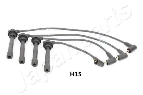 Zündleitungssatz JAPANPARTS IC-H15 Bild Zündleitungssatz JAPANPARTS IC-H15