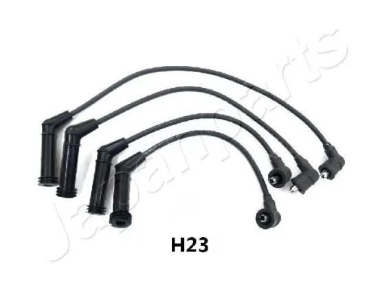 Zündleitungssatz JAPANPARTS IC-H23 Bild Zündleitungssatz JAPANPARTS IC-H23