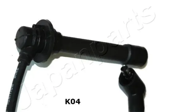Zündleitungssatz JAPANPARTS IC-K04 Bild Zündleitungssatz JAPANPARTS IC-K04