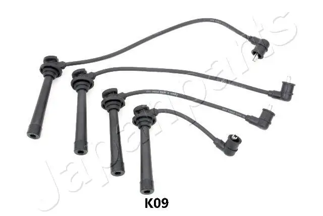 Zündleitungssatz JAPANPARTS IC-K09
