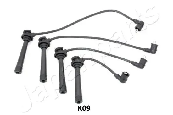 Zündleitungssatz JAPANPARTS IC-K09 Bild Zündleitungssatz JAPANPARTS IC-K09