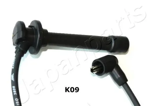 Zündleitungssatz JAPANPARTS IC-K09 Bild Zündleitungssatz JAPANPARTS IC-K09