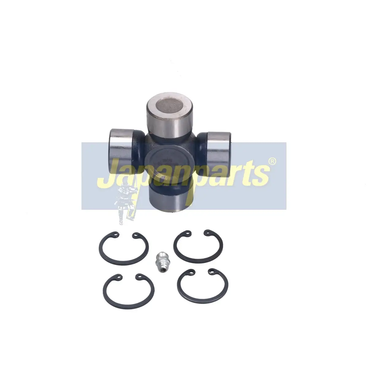 Gelenk, Gelenkwelle JAPANPARTS JO-0200