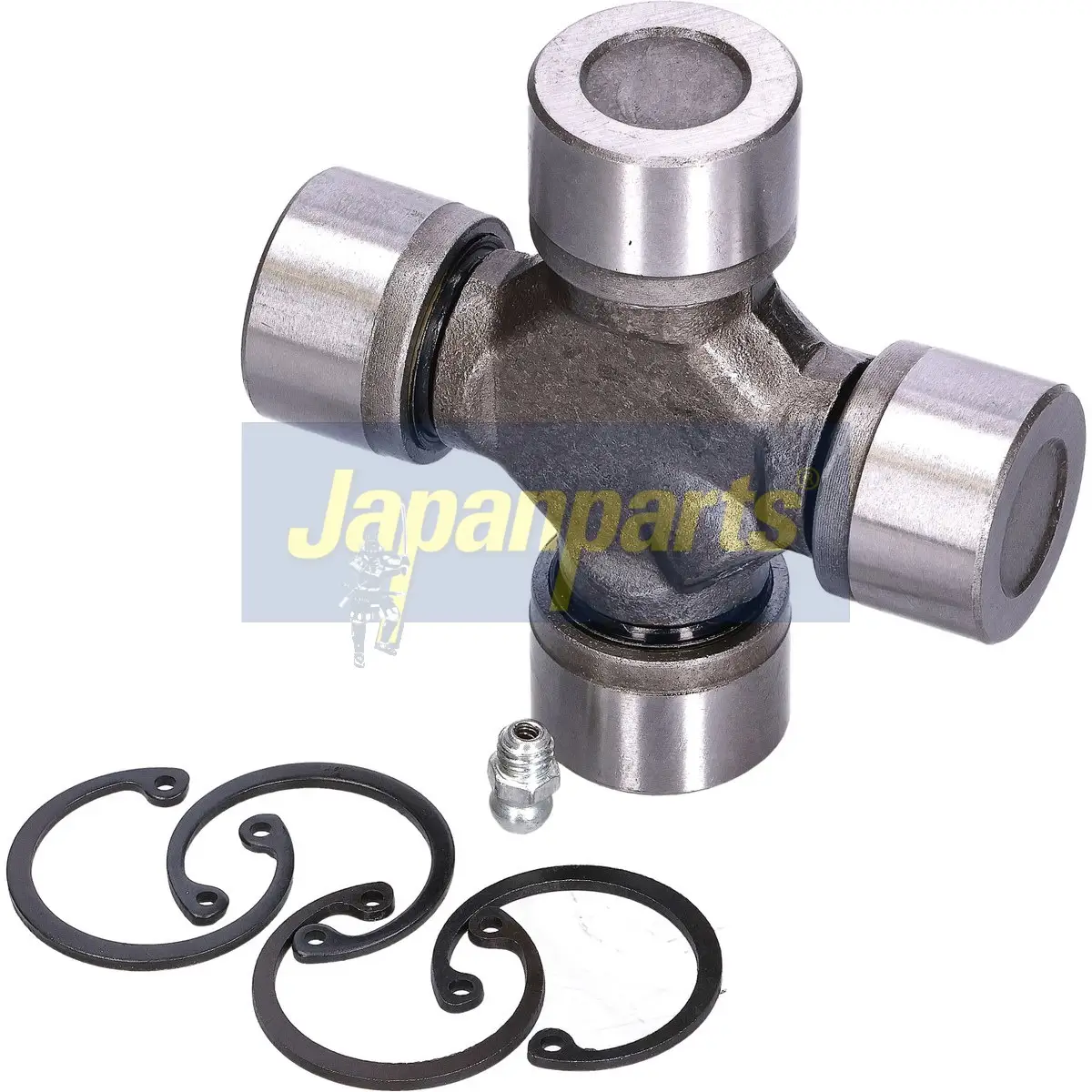 Gelenk, Gelenkwelle Vorderachse JAPANPARTS JO-0213