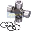 Gelenk, Gelenkwelle Vorderachse JAPANPARTS JO-0213