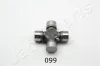 Gelenk, Gelenkwelle JAPANPARTS JO-099 Bild Gelenk, Gelenkwelle JAPANPARTS JO-099