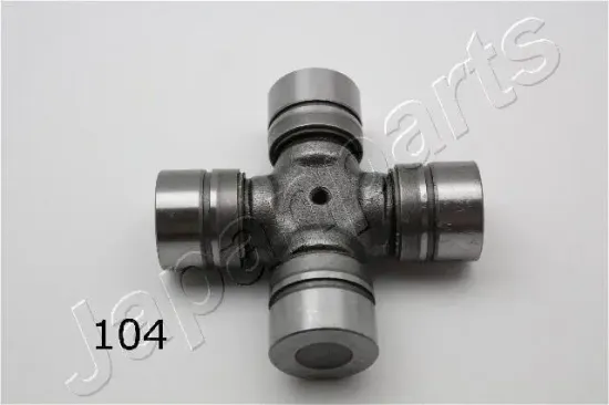 Gelenk, Gelenkwelle Hinterachse JAPANPARTS JO-104 Bild Gelenk, Gelenkwelle Hinterachse JAPANPARTS JO-104