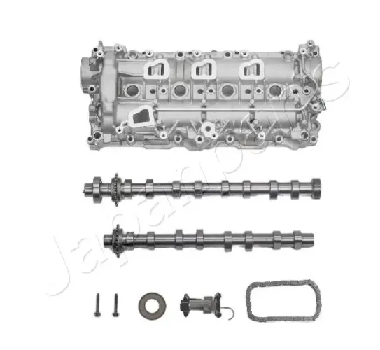 Nockenwellensatz Einlassseite Auslassseite JAPANPARTS KAA-001JM Bild Nockenwellensatz Einlassseite Auslassseite JAPANPARTS KAA-001JM