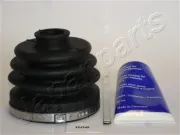 Faltenbalgsatz, Antriebswelle radseitig JAPANPARTS KB-006