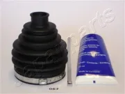 Faltenbalgsatz, Antriebswelle radseitig JAPANPARTS KB-067