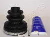 Faltenbalgsatz, Antriebswelle getriebeseitig JAPANPARTS KB-117