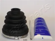 Faltenbalgsatz, Antriebswelle getriebeseitig JAPANPARTS KB-120