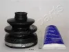 Faltenbalgsatz, Antriebswelle getriebeseitig JAPANPARTS KB-149