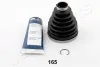 Faltenbalgsatz, Antriebswelle radseitig JAPANPARTS KB-165