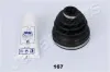 Faltenbalgsatz, Antriebswelle getriebeseitig JAPANPARTS KB-167
