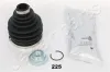 Faltenbalgsatz, Antriebswelle radseitig JAPANPARTS KB-225