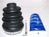 Faltenbalgsatz, Antriebswelle getriebeseitig JAPANPARTS KB-237