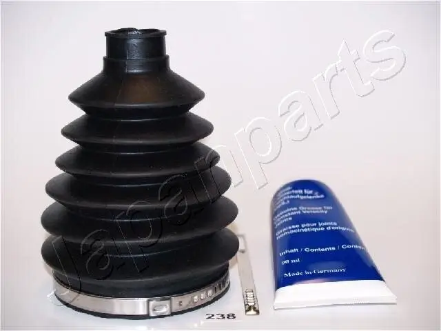 Faltenbalgsatz, Antriebswelle radseitig JAPANPARTS KB-238