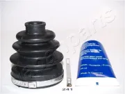 Faltenbalgsatz, Antriebswelle radseitig JAPANPARTS KB-241