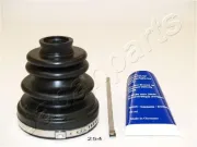 Faltenbalgsatz, Antriebswelle radseitig JAPANPARTS KB-254