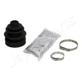 Faltenbalgsatz, Antriebswelle radseitig JAPANPARTS KB-288