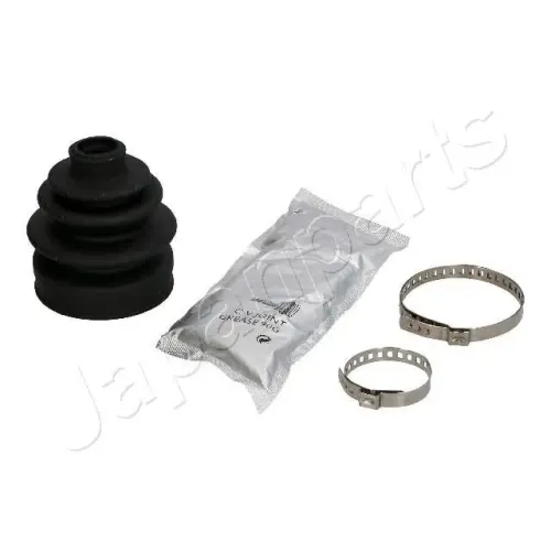 Faltenbalgsatz, Antriebswelle radseitig JAPANPARTS KB-288 Bild Faltenbalgsatz, Antriebswelle radseitig JAPANPARTS KB-288