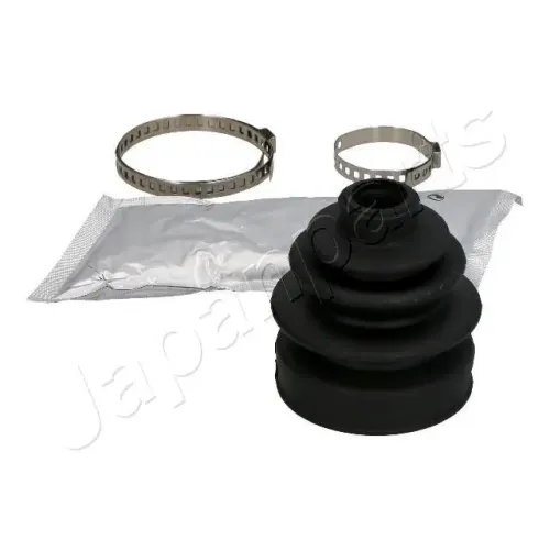 Faltenbalgsatz, Antriebswelle radseitig JAPANPARTS KB-288 Bild Faltenbalgsatz, Antriebswelle radseitig JAPANPARTS KB-288