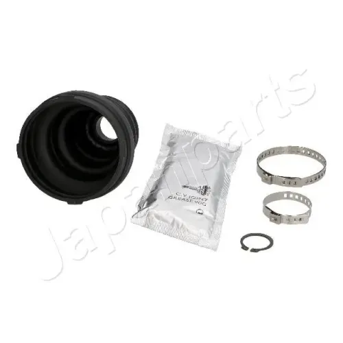 Faltenbalgsatz, Antriebswelle radseitig JAPANPARTS KB-290 Bild Faltenbalgsatz, Antriebswelle radseitig JAPANPARTS KB-290