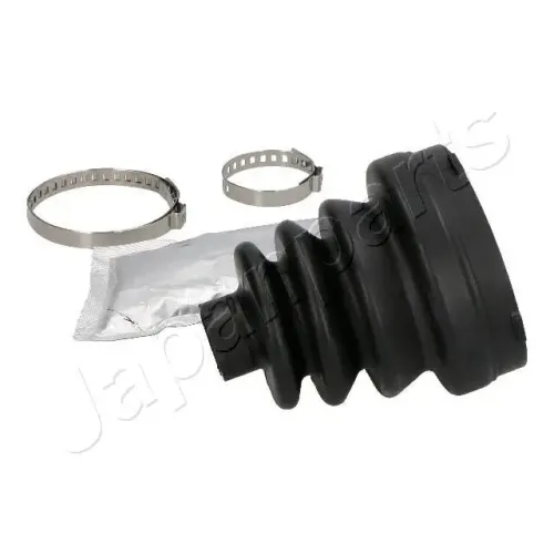Faltenbalgsatz, Antriebswelle radseitig JAPANPARTS KB-290 Bild Faltenbalgsatz, Antriebswelle radseitig JAPANPARTS KB-290