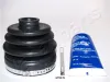 Faltenbalgsatz, Antriebswelle getriebeseitig JAPANPARTS KB-293
