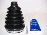 Faltenbalgsatz, Antriebswelle radseitig JAPANPARTS KB-304