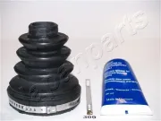 Faltenbalgsatz, Antriebswelle getriebeseitig JAPANPARTS KB-309