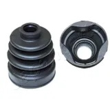 Faltenbalgsatz, Antriebswelle getriebeseitig JAPANPARTS KB-700