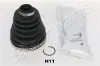 Faltenbalgsatz, Antriebswelle radseitig JAPANPARTS KB-H11
