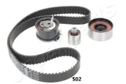 Zahnriemensatz JAPANPARTS KDD-502