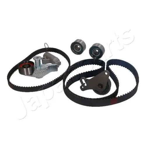 Zahnriemensatz JAPANPARTS KDD-510 Bild Zahnriemensatz JAPANPARTS KDD-510