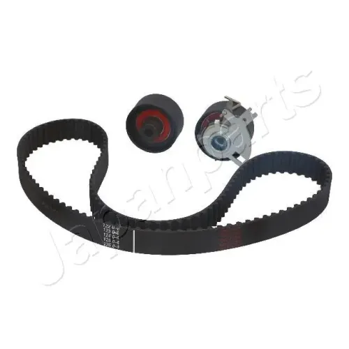 Zahnriemensatz JAPANPARTS KDD-515 Bild Zahnriemensatz JAPANPARTS KDD-515