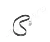 Zahnriemensatz JAPANPARTS KDD-803 Bild Zahnriemensatz JAPANPARTS KDD-803