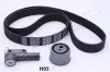 Zahnriemensatz JAPANPARTS KDD-H03