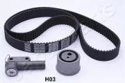 Zahnriemensatz JAPANPARTS KDD-H03